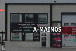 A-Mainos