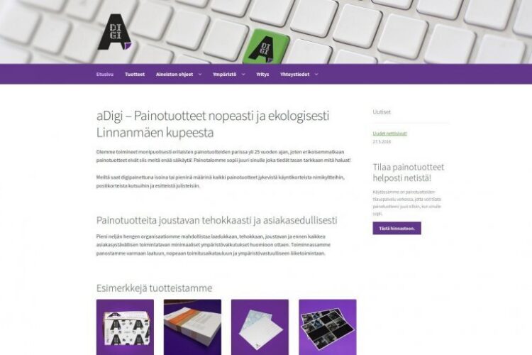 aDigi Oy